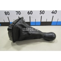 Рукоятка кулисы КПП VAG Polo (HB) (2009 - ) 6R0711113DXAS