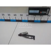 Петля капота правая Ford Fiesta (2001 - 2008) 1324621