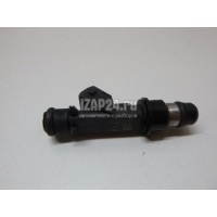 Форсунка инжекторная электрическая GM Astra G (1998 - 2005) 25313846