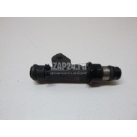 Форсунка инжекторная электрическая GM Astra G (1998 - 2005) 25313846