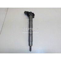 Форсунка дизельная электрическая VAG Q7 [4L] (2005 - 2015) 057130277AM