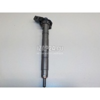 Форсунка дизельная электрическая VAG Q7 [4L] (2005 - 2015) 057130277AM