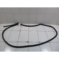 Уплотнитель двери Ford Fiesta (2008 - ) 1781751