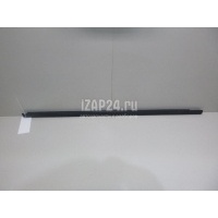 Накладка стекла заднего левого VAG Touareg (2010 - 2018) 7P6839477C5AP