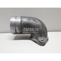 Патрубок интеркулера Nissan Navara (D40) (2005 - 2015) 14460EB300