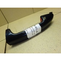 Ручка двери наружная правая VAG Passat [B6] (2005 - 2010) 3C0837206GRU
