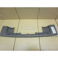 Накладка переднего бампера центральная Land Rover Freelander 2 (2007 - 2014) LR003112