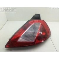 Фонарь Зад. Правая Renault Megane II (2002-2008) 2003 8200073237