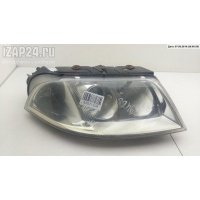 Фара Правая Volkswagen Passat B5+ (GP) 2001 3B0941016AK