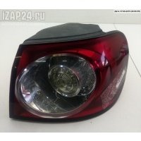 Фонарь Зад. Правая Volkswagen Golf-5 Plus 2006 5M0945096N