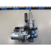 Колонка рулевая Mazda CX 5 (2012 - 2017) KD3132150B