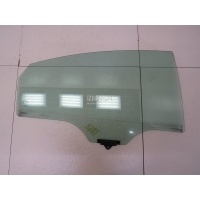 Стекло двери задней правой Hyundai-Kia Sonata VI (2010 - 2014) 834203S010
