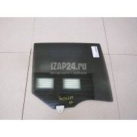 Стекло двери задней правой Mazda CX 5 (2012 - 2017) KD4772510