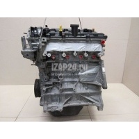 Двигатель Mazda CX 5 (2012 - 2017) PEY502300B