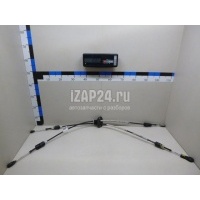Трос КПП Volvo V40/V40 Cross Country (2012 - 2019) 31367496