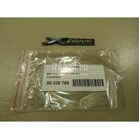 Эмблема BMW 3-серия E90/E91 (2005 - 2012) 51147224615