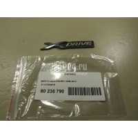 Эмблема BMW 3-серия E90/E91 (2005 - 2012) 51147224615