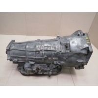 АКПП (автоматическая коробка переключения передач) BMW 3-серия E90/E91 (2005 - 2012) 24007614278