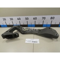 Кронштейн КПП BMW 3-серия E90/E91 (2005 - 2012) 22116769281