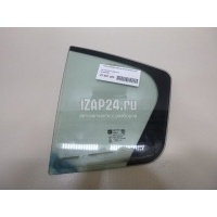 Стекло двери задней левой (форточка) GM Cruze (2009 - 2016) 96833087
