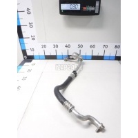 Трубка кондиционера Land Rover Range Rover IV 2013 LR051517