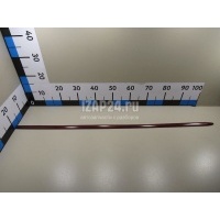 Молдинг передней правой двери Mazda Mazda 3 (BK) (2002 - 2009) BP4K5068174