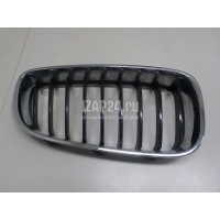 Решетка радиатора правая BMW 3-серия F34 GT (2012 - ) 51137294808