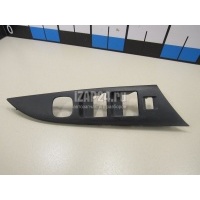 Накладка блока управления стеклоподъемниками Mazda Mazda 3 (BK) (2002 - 2009) BP4K684L6B02