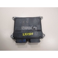 Блок управления двигателем Mazda Mazda 3 (BK) (2002 - 2009) LFS918881G