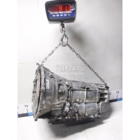 АКПП (автоматическая коробка переключения передач) Land Rover Range Rover IV 2013 LR036585