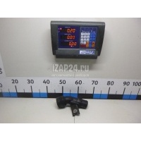 Патрубок интеркулера Nissan Qashqai (J10) (2006 - 2014) 14460JG70A