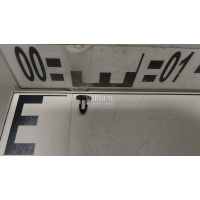 Крепеж (клоп) Toyota RX 350 (2016 - ) 9046708219