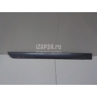Молдинг задней правой двери Mitsubishi Lancer (CS/Classic) (2003 - 2008) MN190108HC
