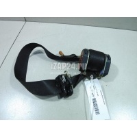 Ремень безопасности Ford Focus I (1998 - 2005) 1253062
