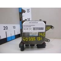 Блок электронный Mazda Mazda 6 (GH) (2007 - 2013) GS1D67880E