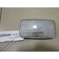 Плафон салонный Toyota Auris (E15) (2006 - 2012) 8124052040B1