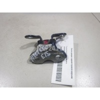 Петля двери задней правой верхняя Toyota CT 200H (2011 - ) 6875020121