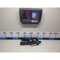 Ответная часть ремня безопасности Mazda CX 7 (2007 - 2012) E22357780A02