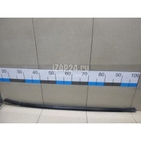 Накладка стекла заднего правого Hyundai-Kia RIO (2011 - 2017) 83220-4y000