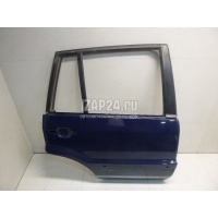 Дверь задняя правая Ford Fusion (2002 - 2012) 1692555