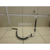Трубка кондиционера Mazda Mazda 3 (BK) (2002 - 2009) BP4S614G0C