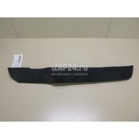 Спойлер переднего бампера левый Land Rover Range Rover Sport (2005 - 2012) DFB500170