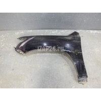 Крыло переднее левое Toyota Land Cruiser (200) (2008 - ) 5380260B60