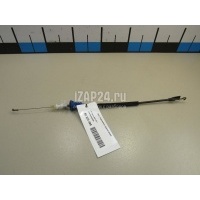 Трос открывания задней двери VAG Tiguan (2007 - 2011) 5N0839085B