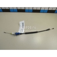 Трос открывания задней двери VAG Tiguan (2007 - 2011) 5N0839085B