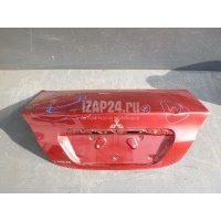 Крышка багажника Mitsubishi Lancer (CS/Classic) (2003 - 2008) 5920A020