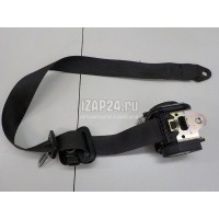 Ремень безопасности с пиропатроном Ssang Yong Rexton I (2001 - 2006) 7461108003LAM