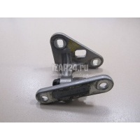 Петля двери передней правой верхняя Mercedes Benz W211 E-Klasse (2002 - 2009) 2117200237