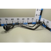 Горловина топливного бака Hyundai-Kia Cerato (2009 - 2013) 310301M800
