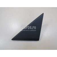 Накладка двери передней правой Mazda CX 5 (2012 - 2017) KD536915YC
